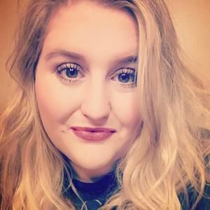 Meet your Posher, Mckenzie